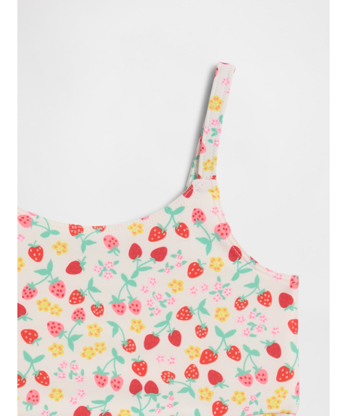 GAP（ギャップ）の「babyGap 2ピース スイムウェア（水着・キッズ・マルチ・70cm/80ｃｍ/90cm/95cm/100cm/105cm/110cm）」の2枚目の写真