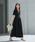 URBAN RESEARCH ROSSO WOMEN�i�A�[�o�����T�[�`�@���b�\�j�́u�w�ꕔWEB����J���[�x�t�H�����j�b�gV�l�b�N�����s�[�X�i�����s�[�X�j�v�b�u���b�N