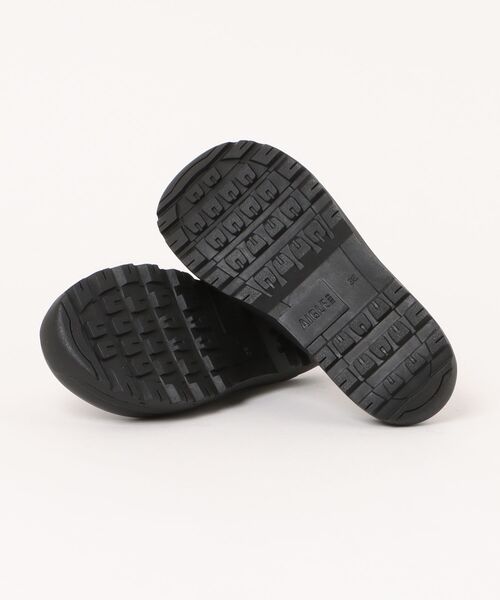 AIGLE(エーグル)の「【AIGLE】エーグル CORLAY CLOG (コーレイクロッグ)ラバークロッグサンダル ZZHS065(サンダル・レディース・ブラック・39/38/37/36)」の3枚目の写真