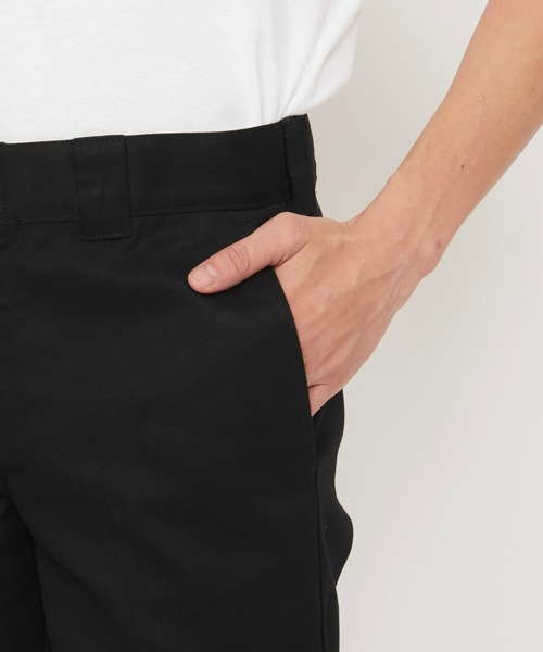 Dickies(ディッキーズ)の「Dickies/ディッキーズ 873 ワークパンツ/スラックス(その他パンツ・メンズ・ベージュ/ブラック・28/30/32/34/36)」の21枚目の写真