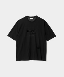 beautiful people | 80/1 ELS jersey house code graphic T(Tシャツ/カットソー)