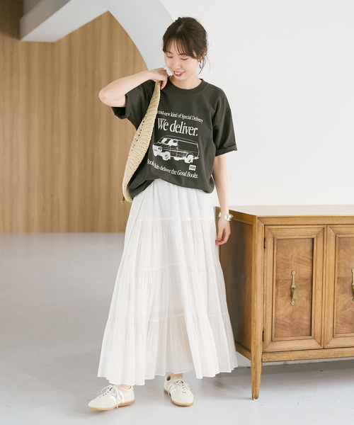 Spick & Span(スピックアンドスパン)の「adidas / アディダス SMU Spick & Span別注GAZELLE LO PRO(スニーカー・レディース・ベージュ・25cm/24.5cm/24cm/23.5cm/23cm/22.5cm)」の2枚目の写真