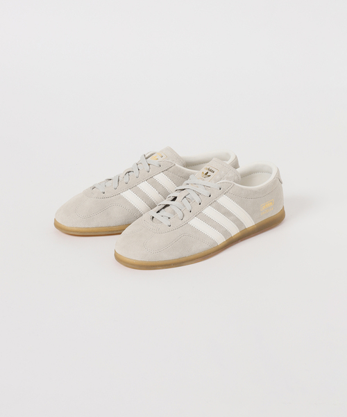 adidas originals for Spick & Span 別注GAZELLE LO PRO（スニーカー