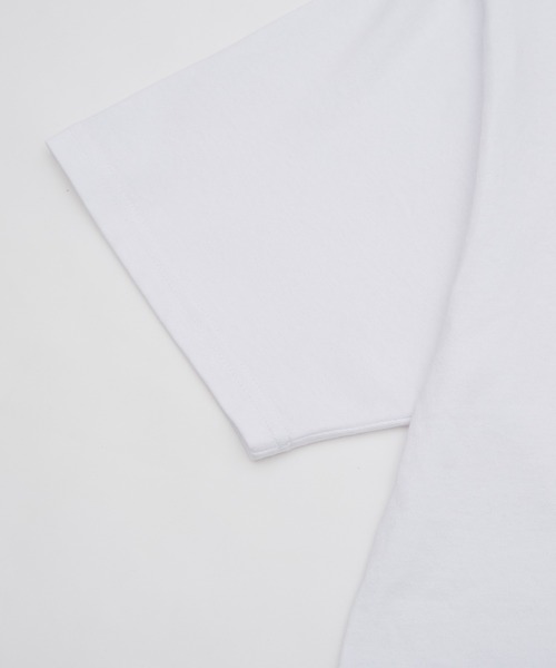 En serio TOKYO(エンソリオトーキョー)の「【SIDEWAYSTANCE】サーフボード半袖Tシャツ SIDE24-081(Tシャツ/カットソー・メンズ・ダークブルー/ホワイト/ブラック・SMALL/MEDIUM/LARGE/X-LARGE)」の5枚目の写真
