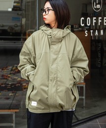 ZIP FIVE（ジップファイブ）の「マウンテンパーカー（マウンテンパーカー）」