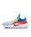 NIKE�i�i�C�L�j�́u�i�C�L �t���b�N�X �����i�[ 4 �W���j�A �����j���O�V���[�Y / Nike Flex Runner 4 Big Kids' Running Shoes IF2893-404 Blue Crystal�i�X�j�[�J�[�j�v�b�u���[�n���̑�2