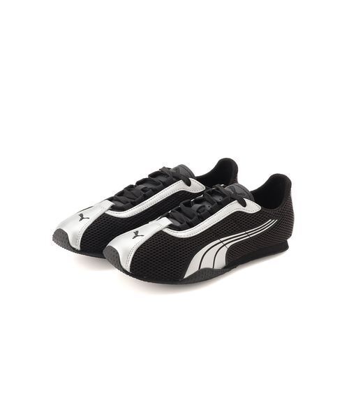 PUMA（プーマ）の「【PUMA】403692-02 H-STREET OG（スニーカー・レディース・ブラック・24/24.5/23.5/23）」の8枚目の写真