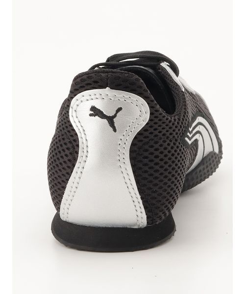 PUMA（プーマ）の「【PUMA】403692-02 H-STREET OG（スニーカー・レディース・ブラック・24/24.5/23.5/23）」の6枚目の写真