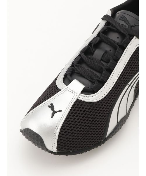 PUMA（プーマ）の「【PUMA】403692-02 H-STREET OG（スニーカー・レディース・ブラック・24/24.5/23.5/23）」の5枚目の写真