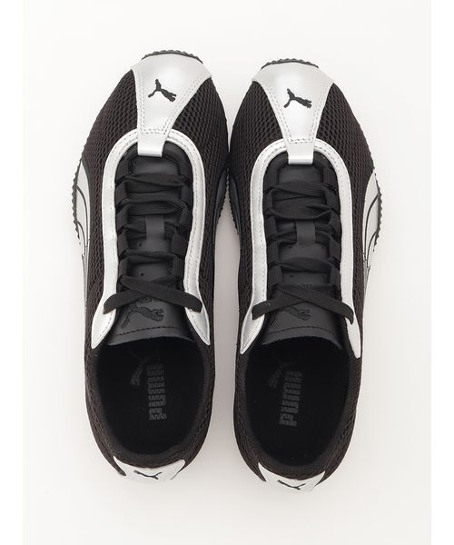 PUMA（プーマ）の「【PUMA】403692-02 H-STREET OG（スニーカー・レディース・ブラック・24/24.5/23.5/23）」の4枚目の写真