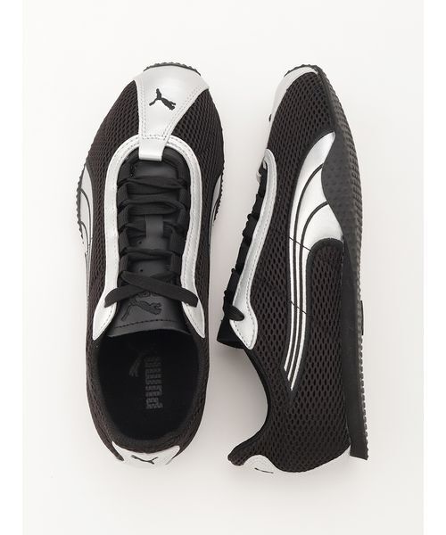 PUMA（プーマ）の「【PUMA】403692-02 H-STREET OG（スニーカー・レディース・ブラック・24/24.5/23.5/23）」の3枚目の写真