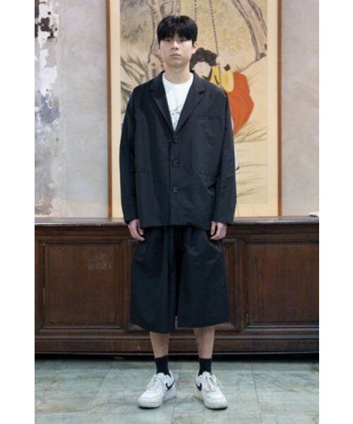 AJOBYAJO（アジョバイアジョ）の「[PBA] Tribal AJO Long Sleeves T-Shirt [WHITE]（Tシャツ/カットソー・レディース・その他・M/L/XL）」の13枚目の写真