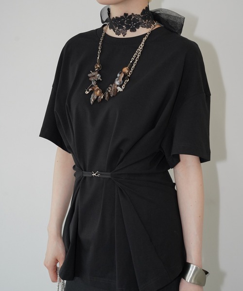 Westship Design T‑shirt CHW26S205