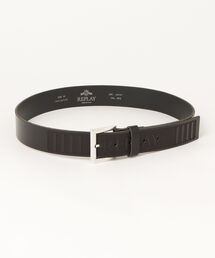 REPLAY（リプレイ）の「レザーベルト（ベルト）」