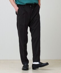 GLOSTER | 【COOLMAX/セットアップ着用可能/S～XL展開】ポリトロイージーパンツ(その他パンツ)