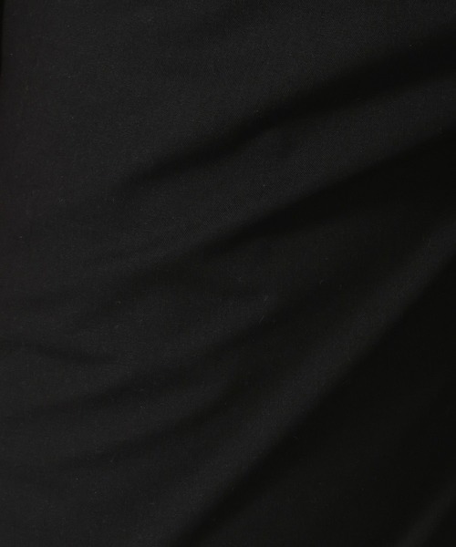 LAKOLE(ラコレ)の「シルキーTRテーパードパンツ / 645767(その他パンツ・メンズ・ブラック/グレー/ベージュ・LARGE/MEDIUM)」の8枚目の写真