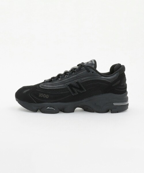 New Balance＞ M1000B/スニーカー（スニーカー）｜New Balance