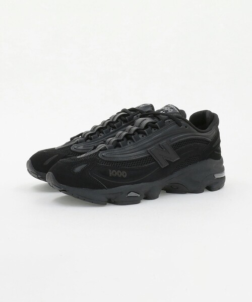 New Balance＞ M1000B/スニーカー（スニーカー）｜New Balance