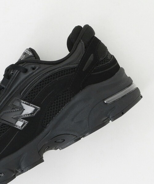 NEW BALANCE(ニューバランス)の「<New Balance> M1000B/スニーカー(スニーカー・メンズ・ブラック・27.5cm/28cm/26.5cm/26cm/27cm)」の9枚目の写真