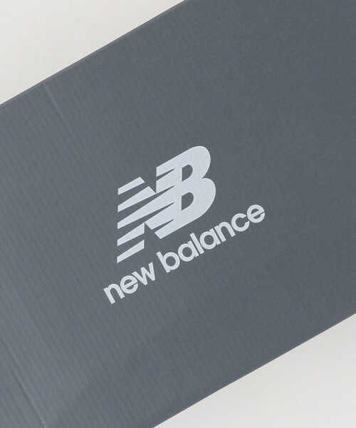 NEW BALANCE(ニューバランス)の「<New Balance> M1000B/スニーカー(スニーカー・メンズ・ブラック・27.5cm/28cm/26.5cm/26cm/27cm)」の10枚目の写真