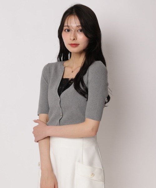 Apuweiser-riche カットソー ボートネックカットソー | Tシャツ・カットソー | Apuweiser-riche