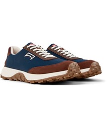 CAMPER｜カンペールのスニーカー（ブラウン/茶色系）通販 - ZOZOTOWN