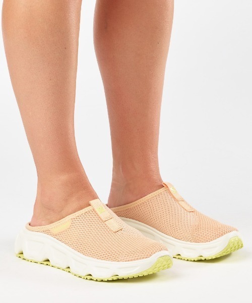 SALOMON REELAX SLIDE 6.0（サロモン リラックス スライド 6.0