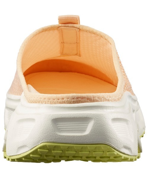 SALOMON（サロモン）の「SALOMON REELAX SLIDE 6.0（サロモン リラックス スライド 6.0）（スニーカー・レディース・ピンク系・25cm/22cm/22.5cm/23cm/23.5cm/24cm/24.5cm）」の6枚目の写真