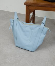GALLARDAGALANTE | 【RobertaGandolfi】レザーショルダーバッグ(ハンドバッグ)