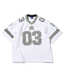 LFYT(エルエフワイティー)の「半袖Tシャツ(Tシャツ/カットソー)」