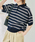 Spick & Span�i�X�s�b�N�A���h�X�p���j�́u�V�A�[�}���`�{�[�_�[�|���V���c�j�b�g�i�j�b�g/�Z�[�^�[�j�v�b�l�C�r�[