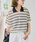 Spick & Span�i�X�s�b�N�A���h�X�p���j�́u�V�A�[�}���`�{�[�_�[�|���V���c�j�b�g�i�j�b�g/�Z�[�^�[�j�v�b�A�C�{���[