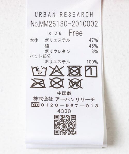 THE GOODLAND MARKET(ザグッドランドマーケット)の「ザ グッドランド マーケット GOOD CAMISOLE(キャミソール・レディース・ブラック/アイボリー/ブルー系その他/レッド・FREE)」の18枚目の写真