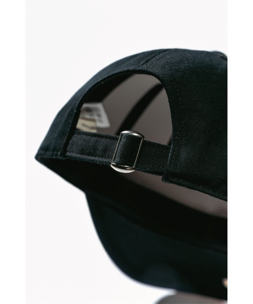 Knuth Marf（クヌースマーフ）の「studded cap（キャップ・レディース・ブラウン/ブラック・FREE）」の22枚目の写真