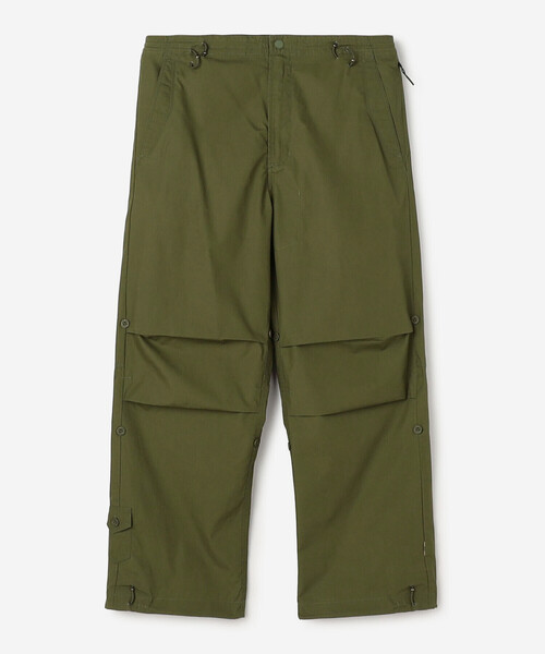 MAHARISHI (マハリシ)の「maharishi | Original Snopants Loose Fit WOMEN(その他パンツ・レディース・オリーブ/ネイビー・M)」の21枚目の写真