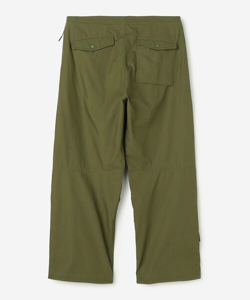 MAHARISHI (マハリシ)の「maharishi | Original Snopants Loose Fit WOMEN(その他パンツ・レディース・オリーブ/ネイビー・M)」の20枚目の写真