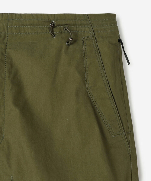 MAHARISHI (マハリシ)の「maharishi | Original Snopants Loose Fit WOMEN(その他パンツ・レディース・オリーブ/ネイビー・M)」の18枚目の写真