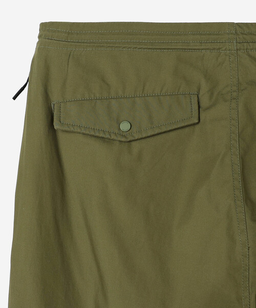 MAHARISHI (マハリシ)の「maharishi | Original Snopants Loose Fit WOMEN(その他パンツ・レディース・オリーブ/ネイビー・M)」の17枚目の写真