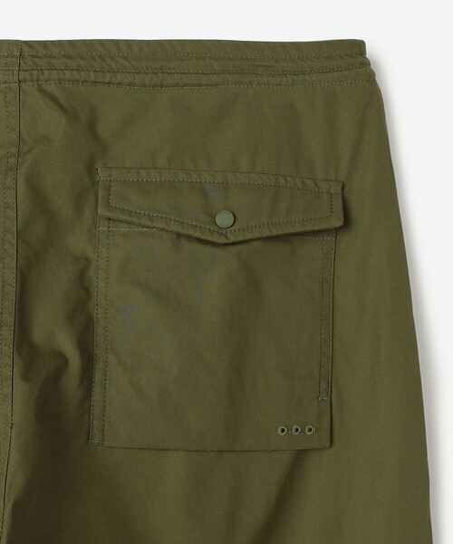 MAHARISHI (マハリシ)の「maharishi | Original Snopants Loose Fit WOMEN(その他パンツ・レディース・オリーブ/ネイビー・M)」の16枚目の写真
