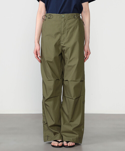 MAHARISHI (マハリシ)の「maharishi | Original Snopants Loose Fit WOMEN(その他パンツ・レディース・オリーブ/ネイビー・M)」の10枚目の写真