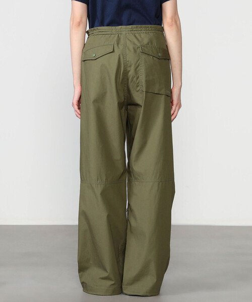 MAHARISHI (マハリシ)の「maharishi | Original Snopants Loose Fit WOMEN(その他パンツ・レディース・オリーブ/ネイビー・M)」の8枚目の写真