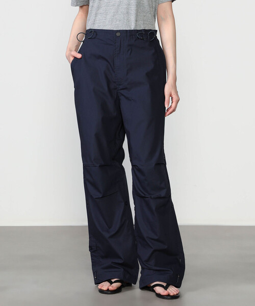 MAHARISHI (マハリシ)の「maharishi | Original Snopants Loose Fit WOMEN(その他パンツ・レディース・オリーブ/ネイビー・M)」の2枚目の写真