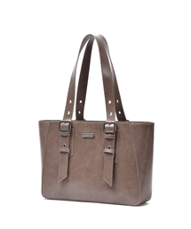 Rolla Shoulder Bag Beige