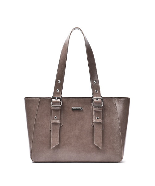 MADENROLLS(マデンロールズ)の「Rolla Shoulder Bag Beige(ショルダーバッグ・レディース・その他・FREE)」の2枚目の写真