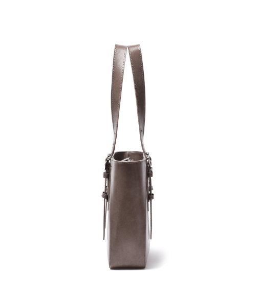 MADENROLLS(マデンロールズ)の「Rolla Shoulder Bag Beige(ショルダーバッグ・レディース・その他・FREE)」の3枚目の写真