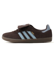 atmos pink（アトモスピンク）の「adidas SAMBA LT W / アディダス サンバ LT W【SP】（スニーカー）」
