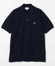 LACOSTE/ラコステ L.12.12 ポロシャツ /半袖ポロ