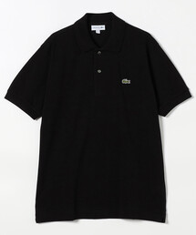 ラコステ LACOSTE ブラック ポロシャツ 半袖 Sサイズ 4499380_o1.jpg?cmsp_timestamp=