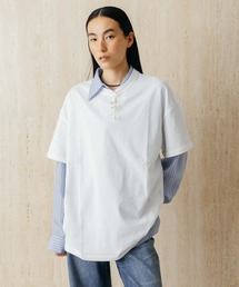 CREDONA | BASIC TEE SH/ベーシックTシャツ(Tシャツ/カットソー)