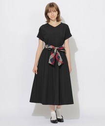 BLUE LABEL CRESTBRIDGE｜ブルーレーベルクレストブリッジのワンピース
